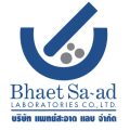 Bhaet Sa-ad Logo